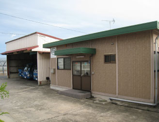 本社